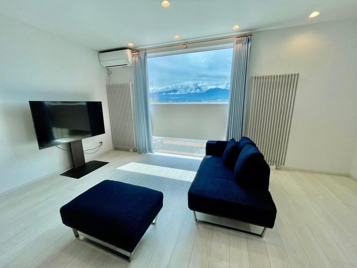 Apartment Genya Furano Nakafurano