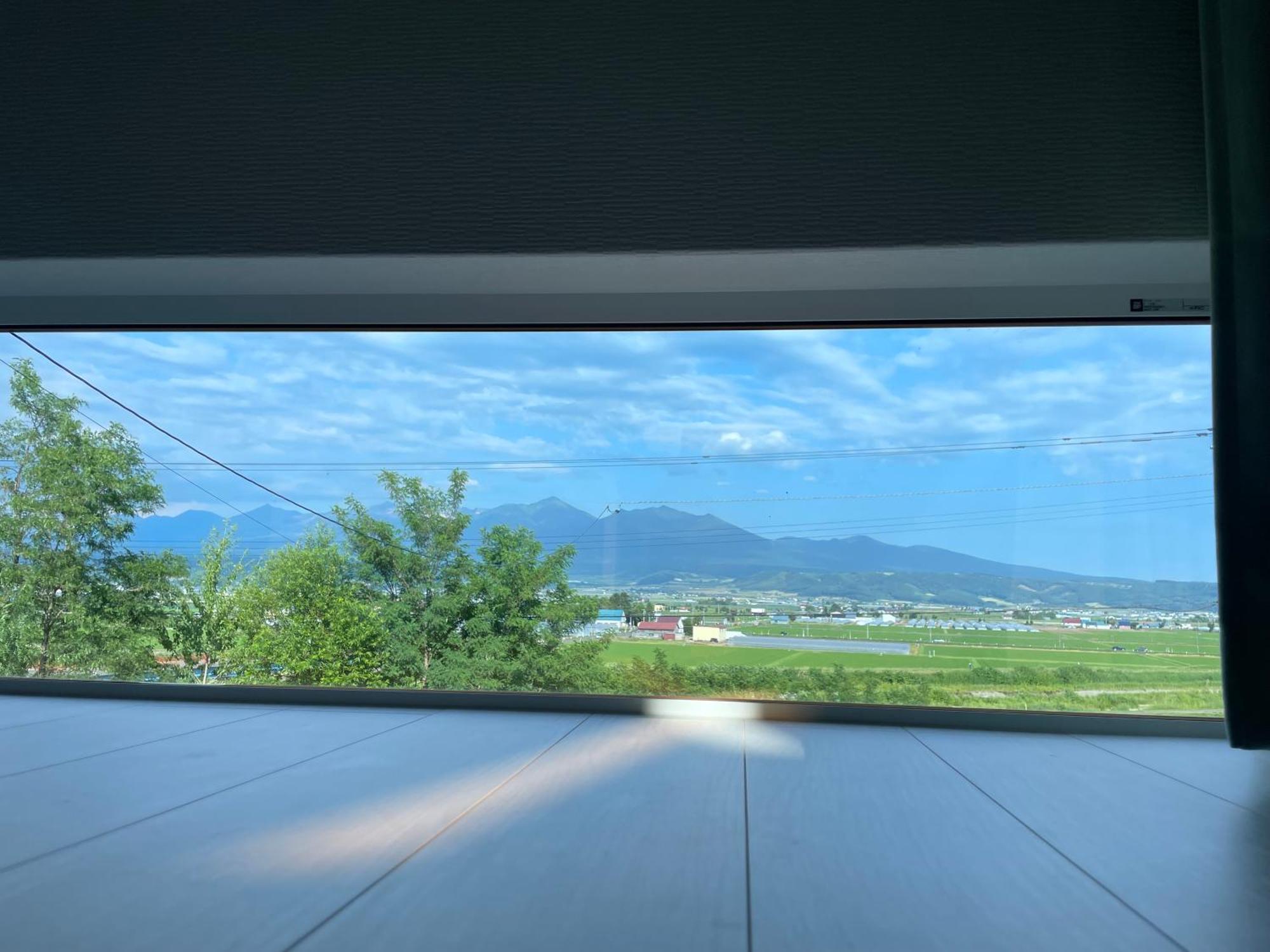 Apartment Genya Furano Nakafurano