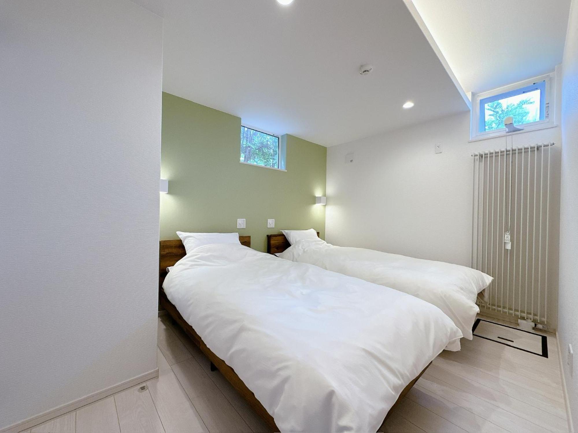 Apartment Genya Furano *