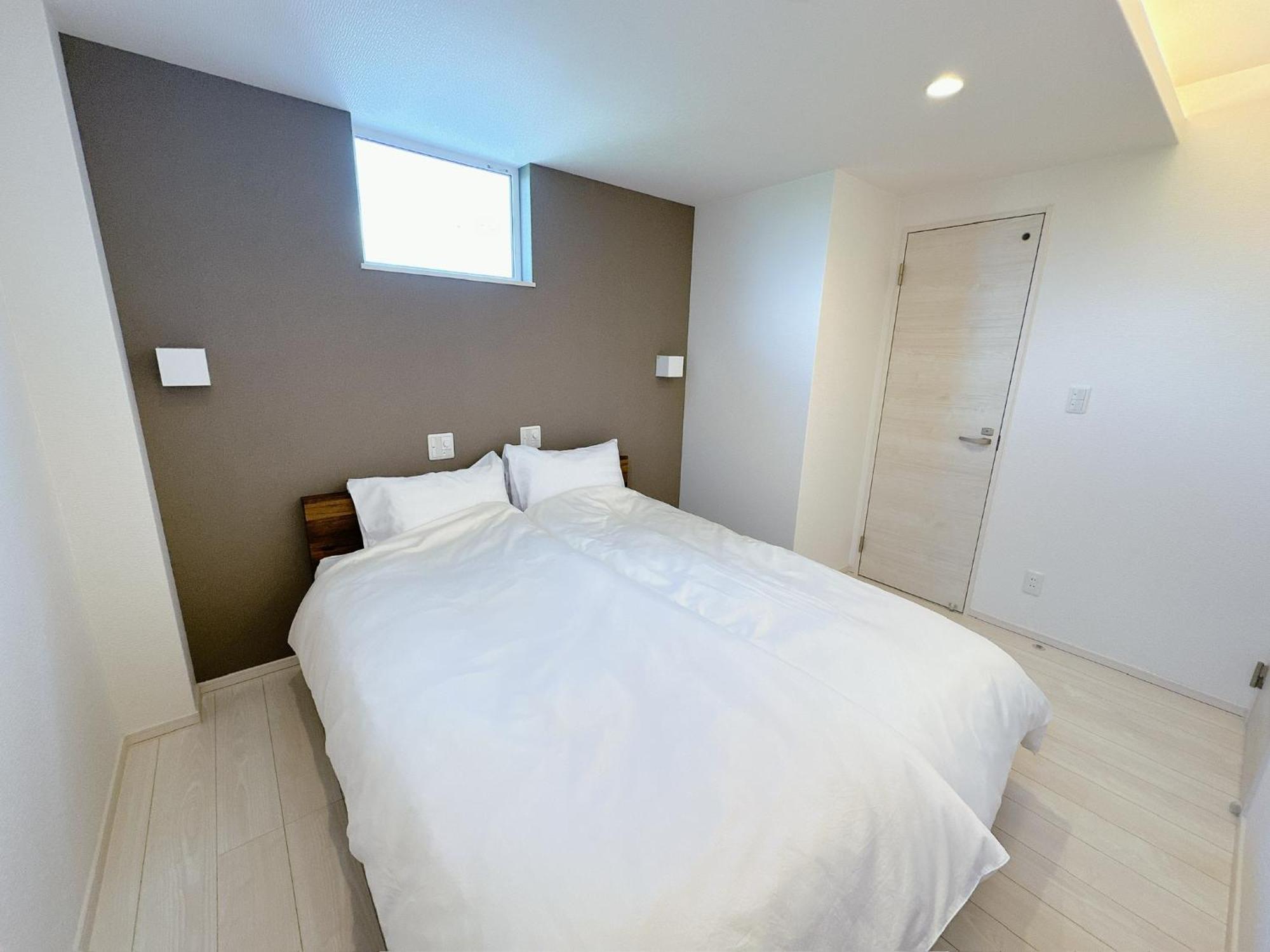 Apartment Genya Furano